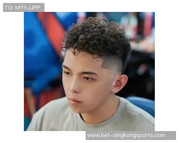 足球明星发型大比拼谁才是最帅气的发型男神榜单揭秘
